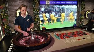 mandiribet168 platform interface showing sportsbook and casino sections