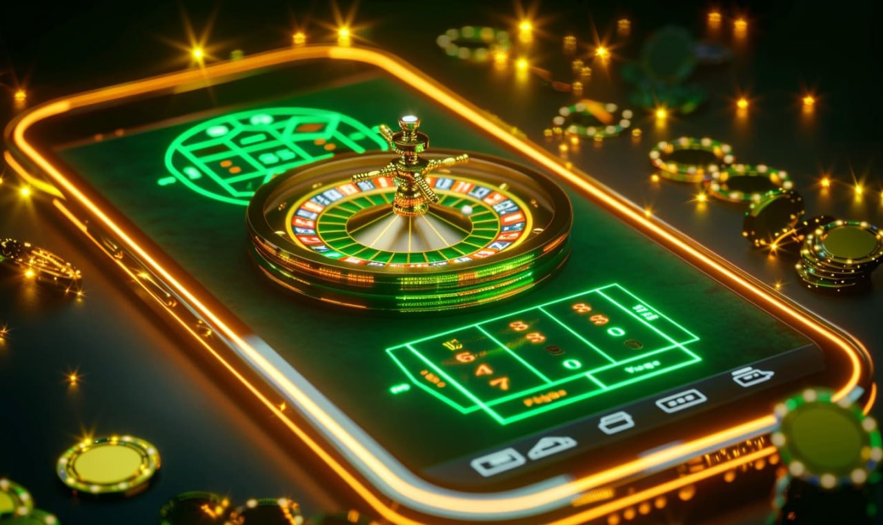 mandiribet168 featured game showcase